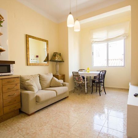 Old Town Apartment Valencia Exterior foto